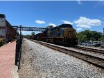 CSX 784